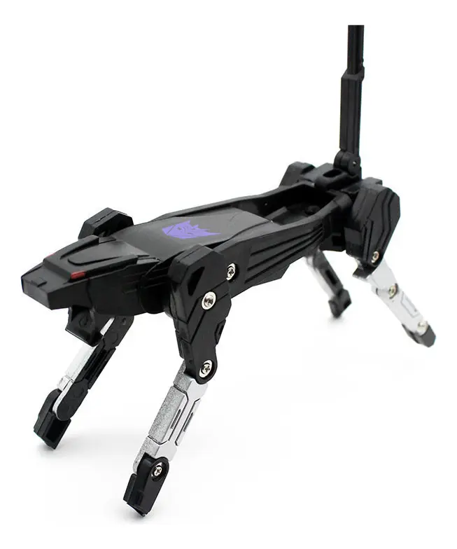 Pendrive Usb 2.0 32gb Plástico Transformers